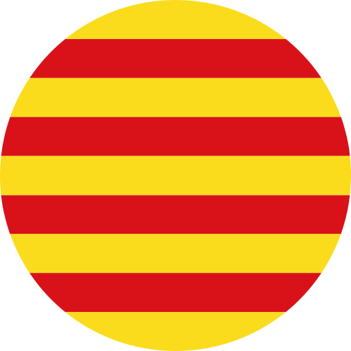 catalan flag